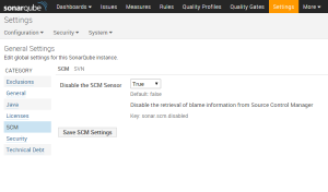 SonarQube_SCM_Sensor