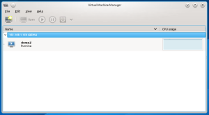 virt-manager-main-screen