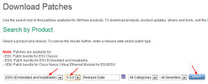 vmware_patch_step_1