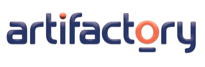 Artifactory Logo